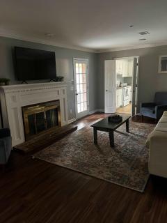 Walnut Bend Bliss - 4