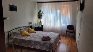 Затишна квартира в центрі Оболоні м Київ - 7