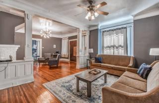 Glenview Guesthouse - 5