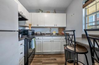 Lovely 2 bedroom near FAMU & FSU - 5