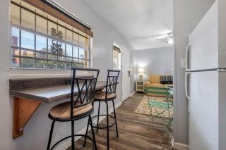 Lovely 2 bedroom near FAMU & FSU - 2