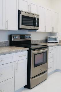 LUMA RESIDENCES - Premium Cozy 3-Bedroom Stay - Paramaribo - 4