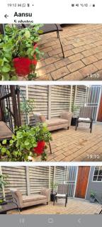 Jenkins Re-Treat - Pretoria - 1