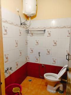 Harvest Hill View Cottage - 2