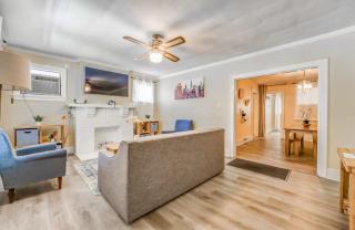Garland Haven Hideaway Unit A - 1