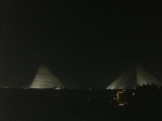 Kingston Aida Hotel - Il Cairo - 1
