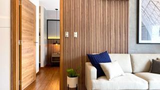 Upscale 2BR with Balcony in Barranco - 4