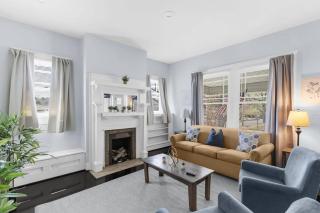 2nd Ave East Lake Craftsman - Birmingham - 8