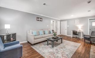 Walnut Bend Bliss - 1