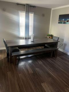 Whitehaven Park Retreat - 1