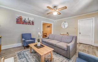 Garland Haven Hideaway Unit A - 3