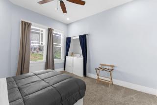 2nd Ave East Lake Craftsman - 1