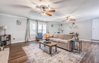 Whitehaven Park Retreat - 1