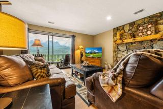 Cozy Fires & Mountain Views, Your Smoky Mountain Escape - 6