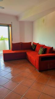 Quarto de Solteiro com varanda centro de Viseu - 1