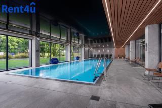 Blue Lake z basenem i SPA by Rent4You - 9