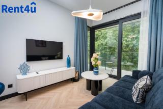 Blue Lake z basenem i SPA by Rent4You - 8