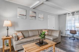 Yale Gather Hideaway - 5