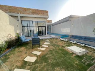 فلفت- شاليه - 3