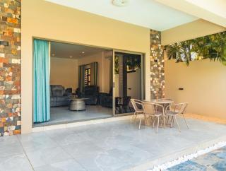 4 Bedroom Villa Private Pool - 4