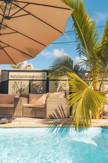 4 Bedroom Villa Private Pool - 2