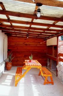 Cabañas Flor De Lis - 8