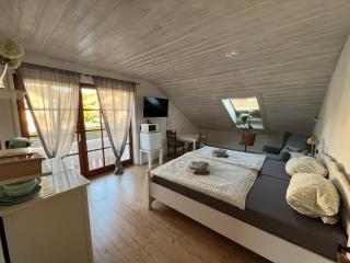 Landhaus Bad Rotenfels - Bethel - 6