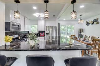 1 Mi to ATandT Stadium Family Home with Large Yard! - 4