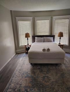 29th Street Ensley Heights Hideaway 1 - 6