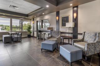 Best Western Plus Chocolate Lake Hotel - Halifax - 2