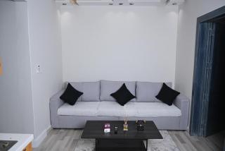 N14 Unique room and lounge in Al-Aqeeq - 1