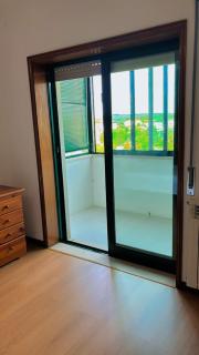 Quarto de Solteiro com varanda centro de Viseu - 9