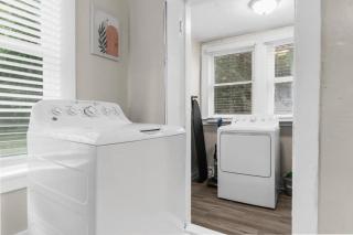 29th Street Ensley Heights Hideaway 1 - 3