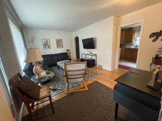 The Greenhouse 2 - 0