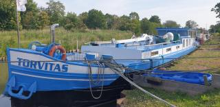 Séjour confortable sur péniche luxueuse - 0