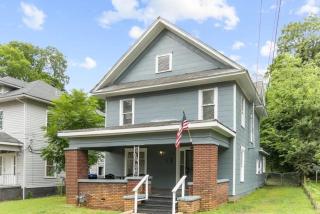 29th Street Ensley Heights Hideaway 1 - 7