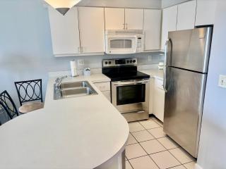 Ocean Walk Resort - Astonishing Ocean Front View - 6