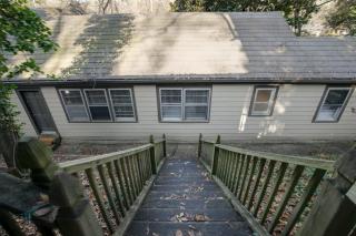 21st Ave Bham Bungalow - 2