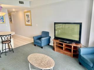 Ocean Walk Resort - Astonishing Ocean Front View - 5