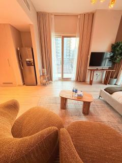 Prestigious Studio Yas Island F1 & Etihad Arena - 1