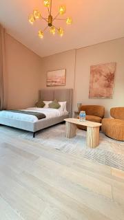 Prestigious Studio Yas Island F1 & Etihad Arena - 7