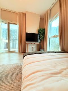 Prestigious Studio Yas Island F1 & Etihad Arena - 2