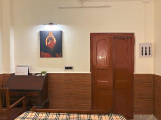 Kolkata Vintage Stay - 2BHK with Bengali Home Vibe - 5