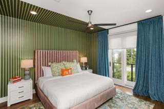 PLAY at 8th & Argyle Elite Nashville Vacation Spot - 8