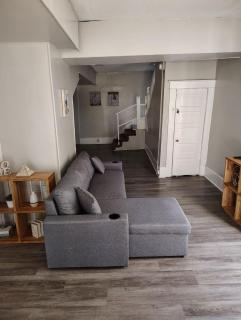 29th Street Ensley Heights Hideaway 1 - 4