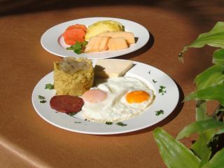 Piergiorgio Palace Hotel - 3