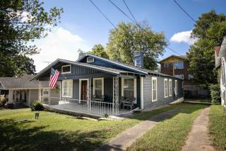 4th St Little Blue in Bham - 9