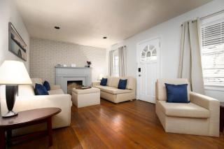 21st Ave Bham Bungalow - 2