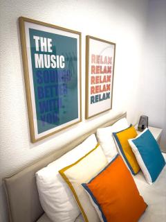 Seaside Studio - Cascais historic centre - 4