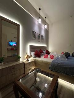Evoke Stay - 7
